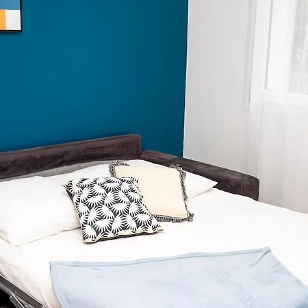 Appartement 55m2 Lumineux - Coeur & Vaugueux
